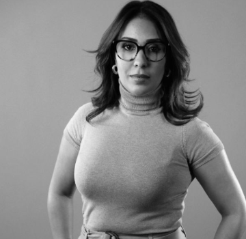 Aziza Abbassi - Advisory Council